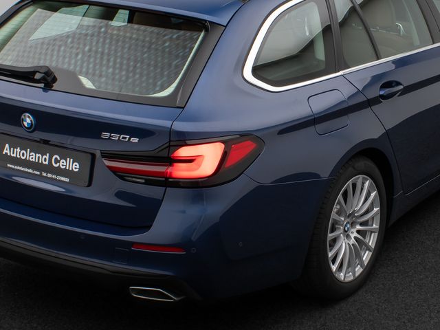 Foto Nummer 16: BMW 530e