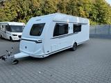 Knaus Südwind 540 FDK 60 YEARS - Knaus Fdk