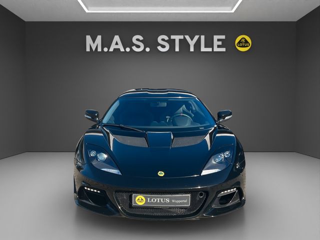 Fahrzeugabbildung Lotus Evora 3.5 V6 GT410 2+2 Lotus Wuppertal