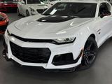 Chevrolet Camaro SS *6,2l V8 RECARO / ZL1 / AUT* - Chevrolet aus 2022