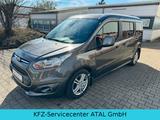 Ford Grand Tourneo Connect 7.SITZER - Titanium - Ford Grand Tourneo aus 2015