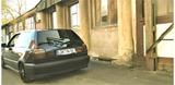 Volkswagen Vw Golf 3 GT Spezial 1,8er  ADZ - Volkswagen Golf: 3er