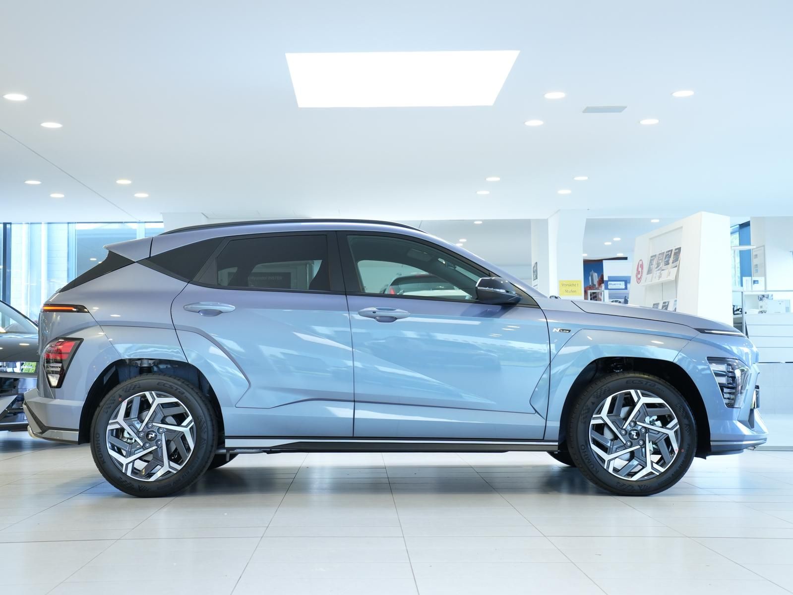 Hyundai Kona – Bild 9