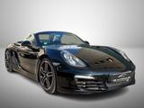 Porsche Boxster S Vollleder 3,4L Sitzheizung Kamera - Porsche Boxster Gebrauchtwagen in Berlin