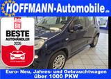 Fiat Panda Cross 1.Hand,Allwetterreifen,Klimaanlage - Fiat Panda: Cross