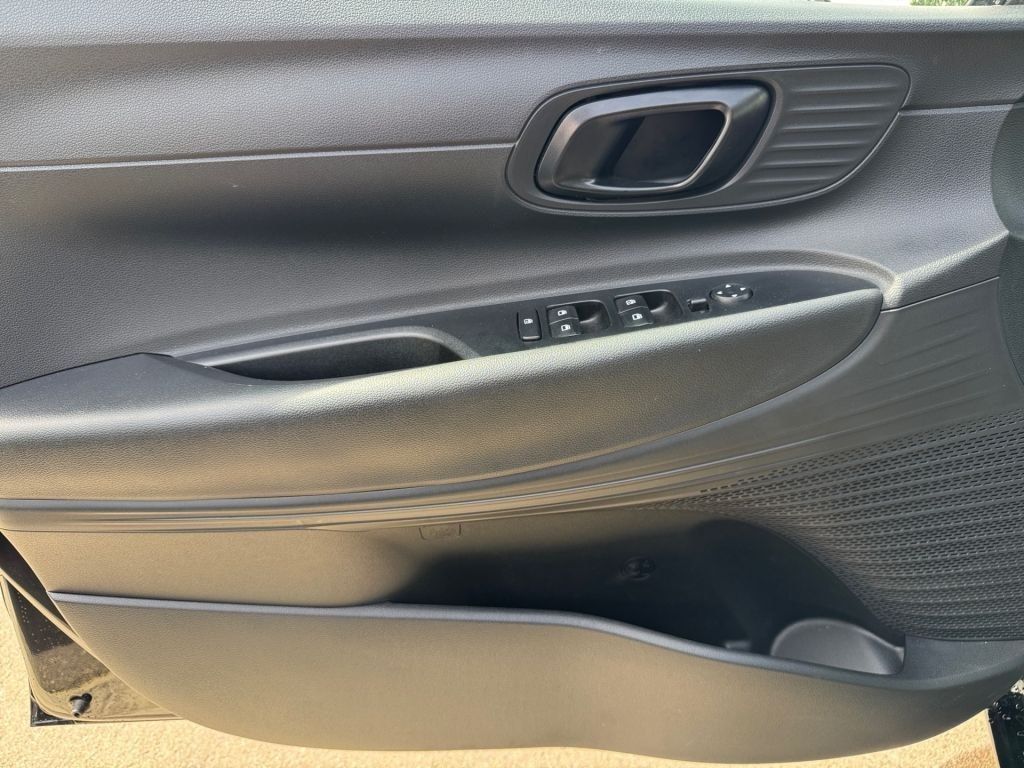 Hyundai i20 – Bild 8
