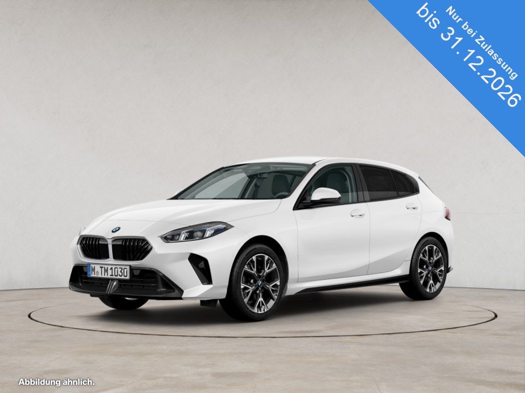 BMW 120 M Sport Design UPE 46.450 EUR