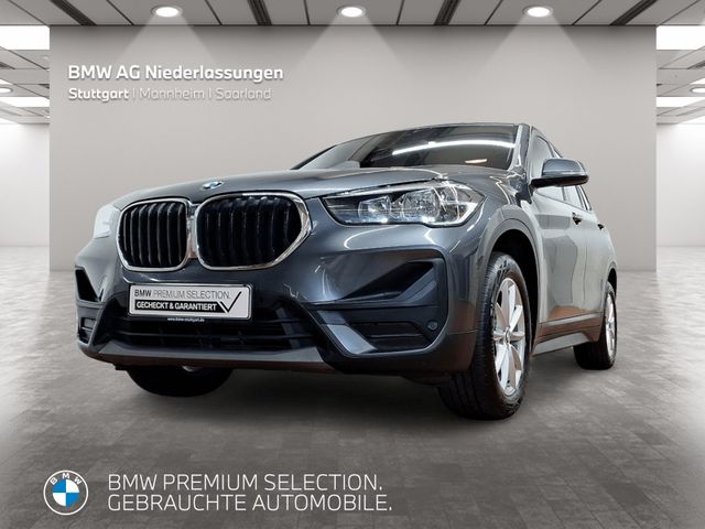 BMW X1 xDrive18d