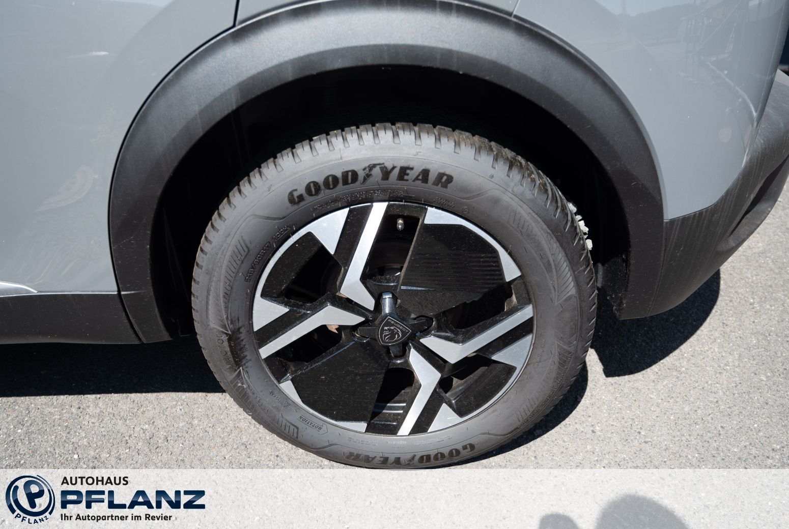 Peugeot 2008 - Bild 16