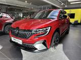 Renault Austral Iconic Esprit Alpine 160PS TOP FARBE! - Renault Austral: Iconic