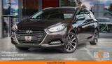 Hyundai i40 cw blue Style *SHZ/Temp./Klimaaut.* - Hyundai i40 mit Diesel-Antrieb: Automatik