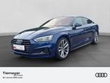 Audi A5 Sportback g-tron 2x S LINE AHK B&O LM18 NAVI+ - Audi A5 mit CNG-Antrieb