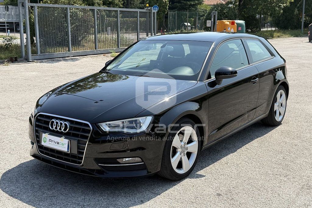 Image of Audi A3