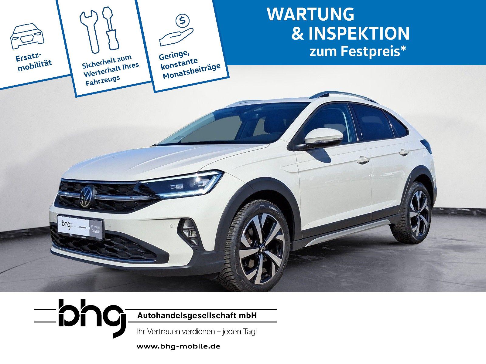 Volkswagen Taigo 1.0 TSI DSG Style, миниатюра 2