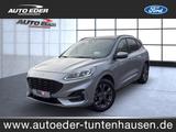 Ford Kuga Plug-In Hybrid ST-Line X Sportpaket Navi - Ford Kuga ST-Line mit Hybrid-Antrieb (Benzin/Elektro)