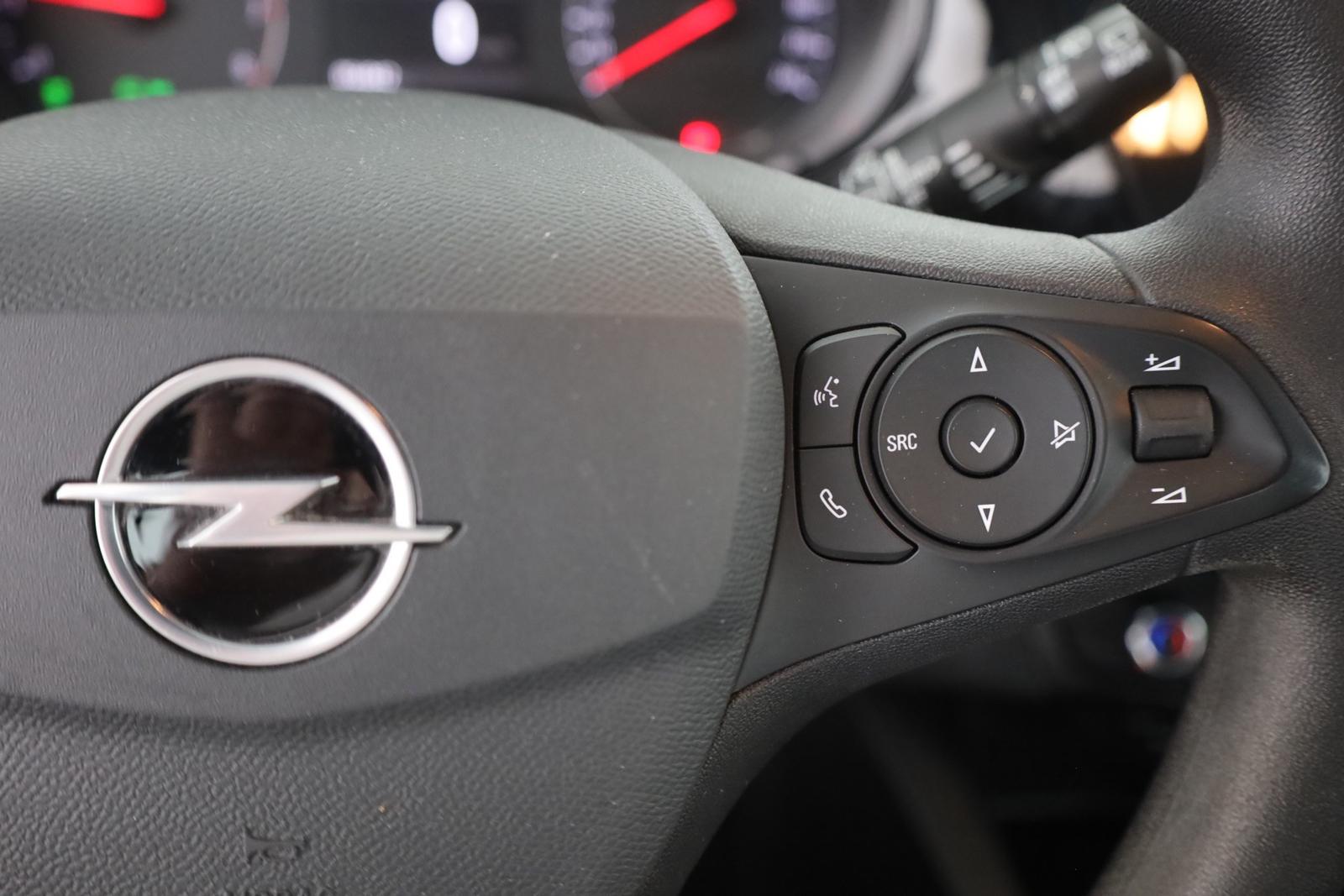 Opel Corsa F 1.2 Basis LED Bluetooth Tempomat PDC DAB, миниатюра 17