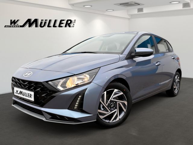 Hyundai i20 Trend