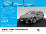 Volkswagen Arteon Shooting Brake R 4 Mot 2.0 TSI LED Navi P