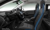 BMW i3s 120Ah*Navigation*Sitzheizung*Tempomat* - gebrauchte BMW i3 aus dem Jahr 2021