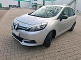 Renault grand scenic  Bosse 7 sitze - Renault Grand Scenic aus 2013