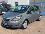 Opel Meriva B Innovation - Opel Meriva Kombi Gebrauchtwagen