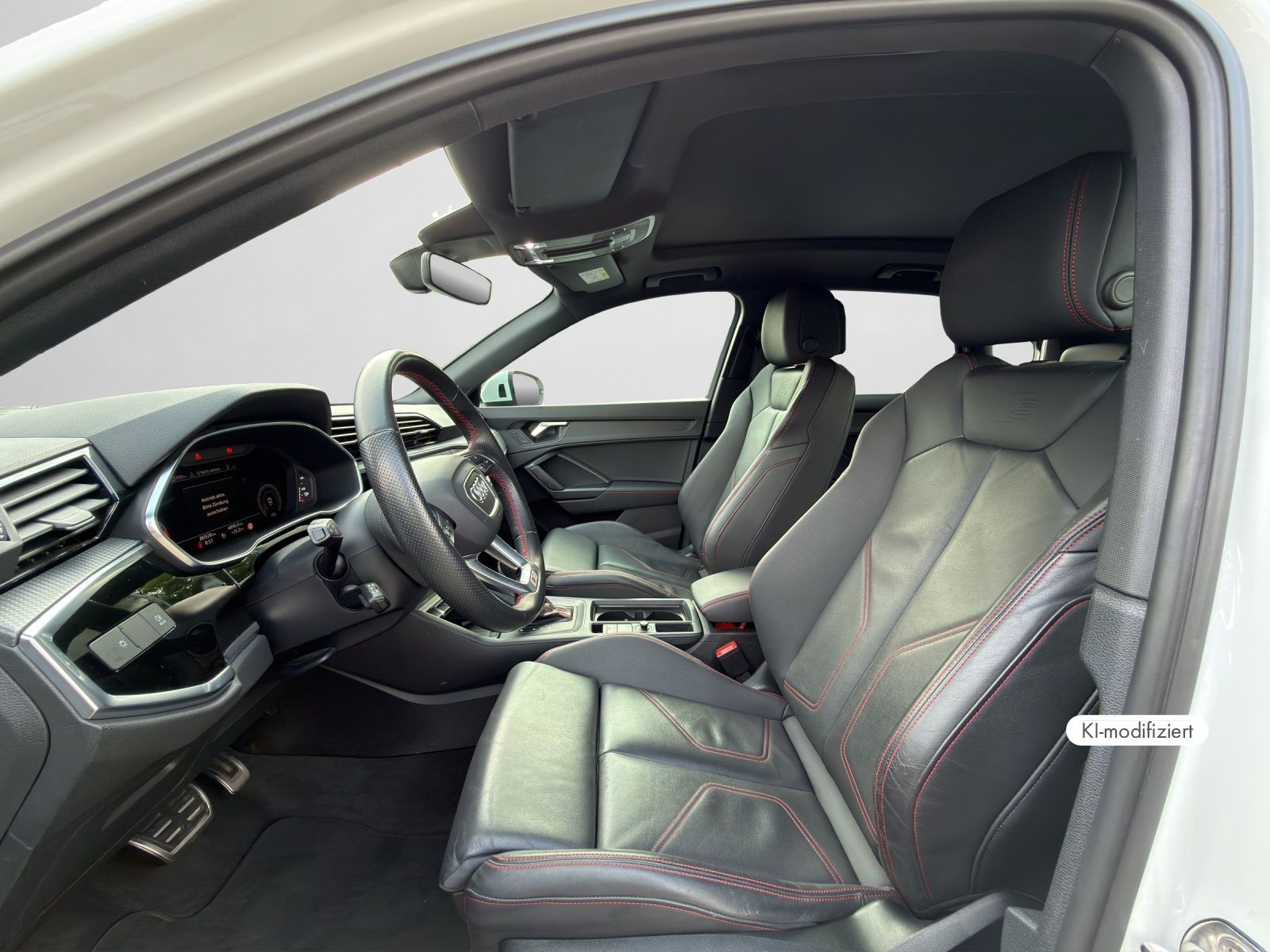Audi Q3 - Bild 12
