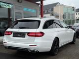 Mercedes-Benz E 200 T Avantgarde Aut. LED/NAVI/LEDER/SHZ/USB - Mercedes-Benz E 200: T