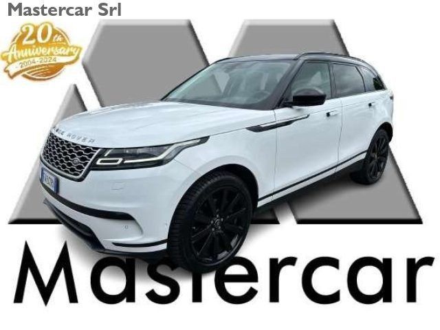 Land Rover LAND ROVER Range Rover Velar Velar 3.0d V6 HSE 3