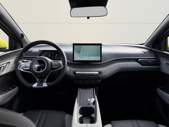 BYD Dolphin Surf Comfort+Shz.+Navi+360Kam.+E-Sitz+AC