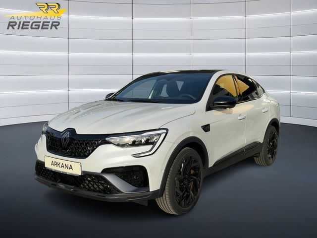 Renault Arkana ESPRIT ALPINE Full Hybrid 145