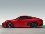 Porsche 992 Carrera GTS Leichtbau-Paket Vollschalensitze - Porsche Gebrauchtwagen in Ludwigsburg