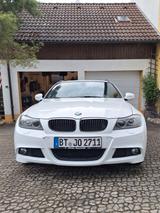 BMW 318i Touring *M-Paket*  - BMW 318 aus 2012: 318i