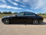 Mercedes-Benz S 500 4MATIC - AMG  - gebrauchte Mercedes-Benz S 500 aus dem Jahr 2016