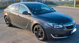 Opel Insignia 2.0 CDTI ecoFLEX Innovation 125kW S... - Opel Insignia: Eco