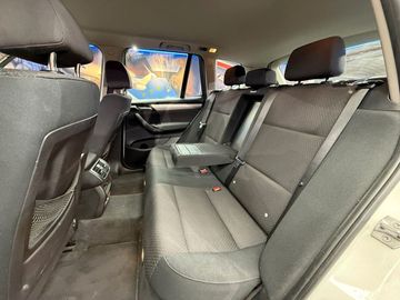 BMW X3 - 10