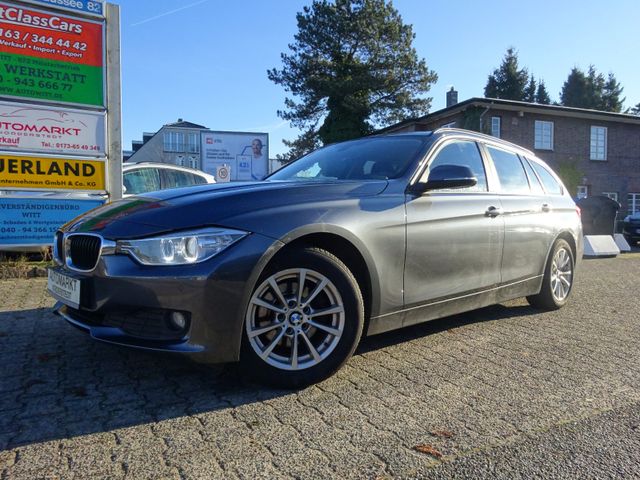 BMW 318 d Touring/PDC/SHZ/2. Hand /Klima/