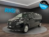 Mercedes-Benz V 300 d AVANTGARDE Extralang NAVI DSITRONIC 360°
