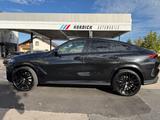 BMW X6 40d xDrive ///M-SPORT/LM22" - schwarze BMW X6