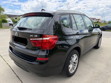BMW X3 - 5