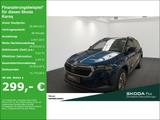Skoda Karoq AMB TS110 1.5A7F AHK NAVI SITZHEIZUNG EINP - Skoda Karoq in Mönchengladbach