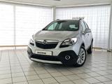 Opel Mokka Innovation, unfallfrei, Kamera,Bi-Xenon - Opel Mokka mit Benzin-Antrieb: Automatik
