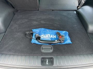 Hyundai TUCSON 1.6 Style 4WD (177PS) AHKALLRAD