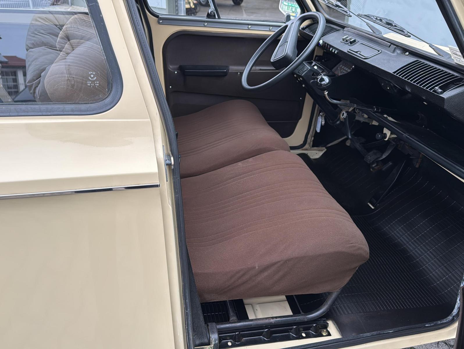 Citroën Andere Dyane 6 *Original Fahrzeug nicht Restauri