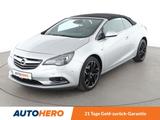 Opel Cascada 1.6 SIDI Turbo Innovation Aut.*XENON* - Opel Cascada: Automatik