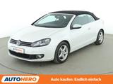 Volkswagen Golf VI 1.4 TSI Aut.*NAV*XENON*TEMPO*CAM*PDC*SHZ - Volkswagen Gebrauchtwagen in Bochum