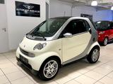 Smart ForTwo coupe passion Nur 38.000km/Klima/Alus/SHZ