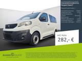 Peugeot Expert Peugeot Expert Kombi L1 - Peugeot Expert aus 2022