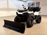 Polaris Sportsman 570 EPS LOF Seilwinde Schneeschieber - POLARIS MOTORRAD