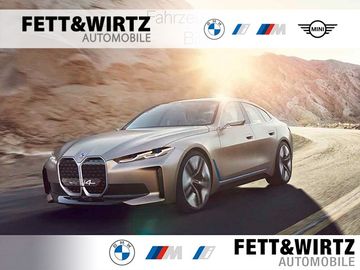 BMW Leasingangebot: BMW X4 M Competition|Panorama|Head-Up|H/K