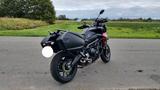 Yamaha Tracer 900 gt - YAMAHA TRACER 900